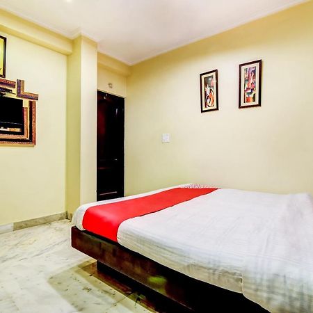 Shri Ram Home Stay 뉴델리 외부 사진