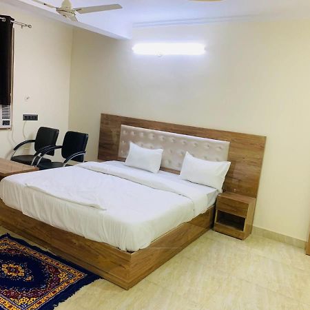 Shri Ram Home Stay 뉴델리 외부 사진