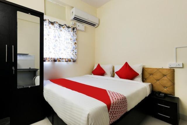 Shri Ram Home Stay 뉴델리 외부 사진
