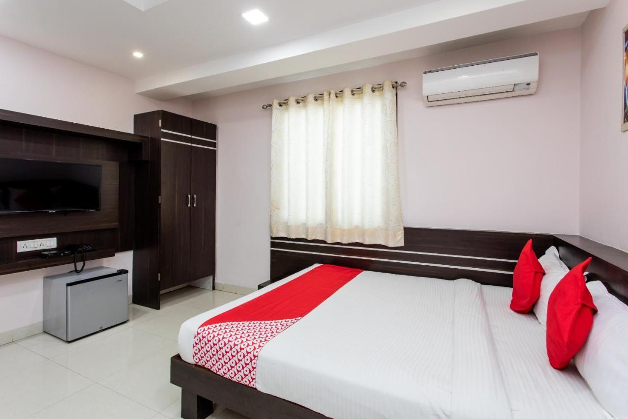 Shri Ram Home Stay 뉴델리 외부 사진
