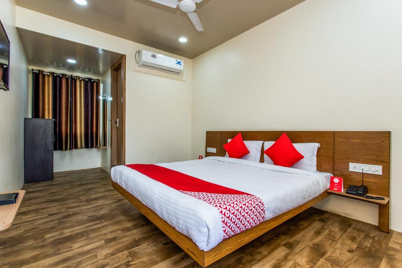 Shri Ram Home Stay 뉴델리 외부 사진